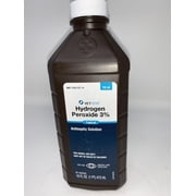VetOne Hydrogen Peroxide 3% 16 oz.