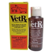 VetRx - Goat/Sheep 2oz