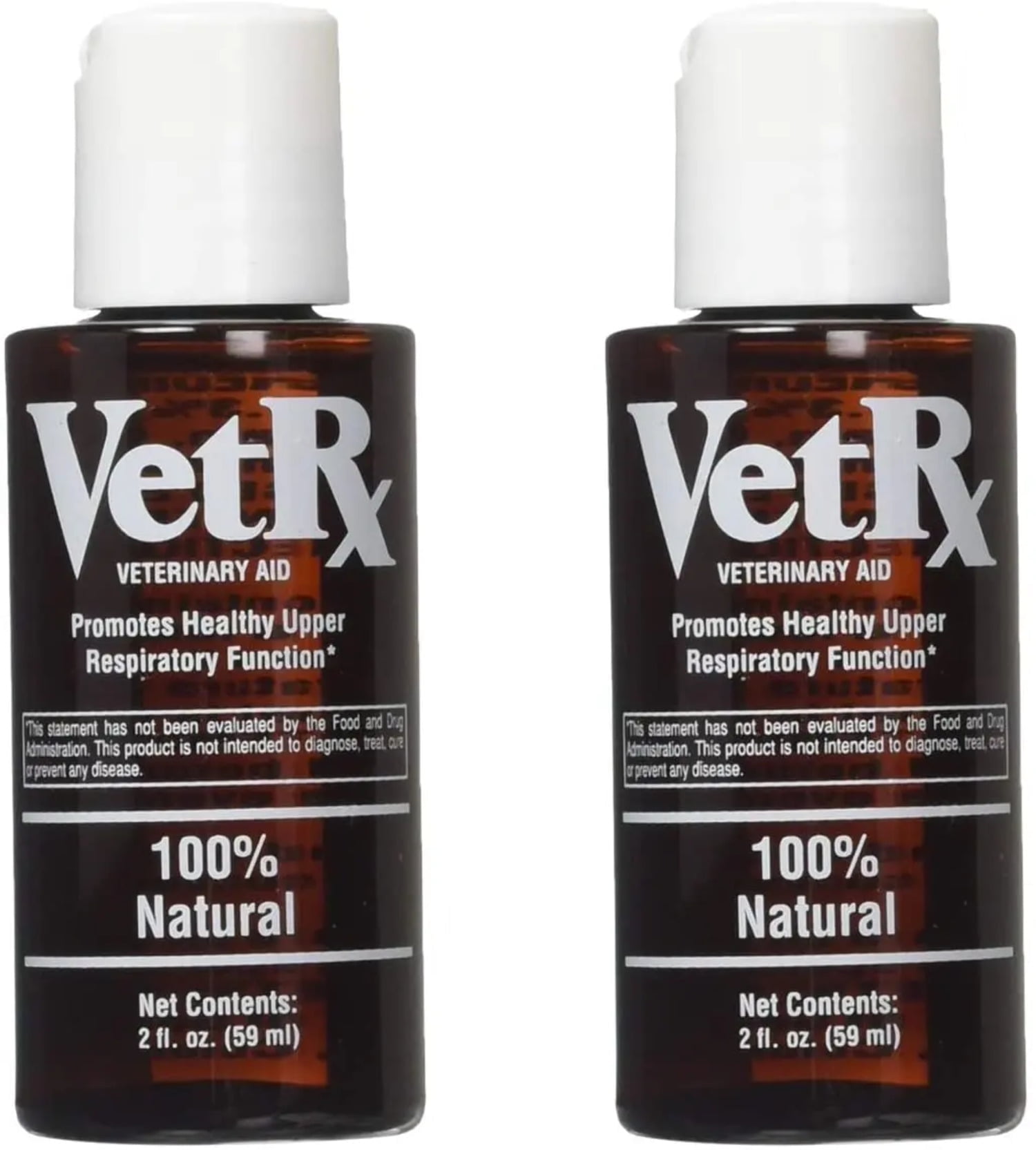 VetRx Poultry 2 oz. for the Relief and Prevention Poultry Health 2-Pack ...