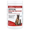 thumbnail image 1 of VetSmart Formulas Critical Immune Defense® Powder, For Dogs and Cats, 6.34 oz (180 g), 1 of 3