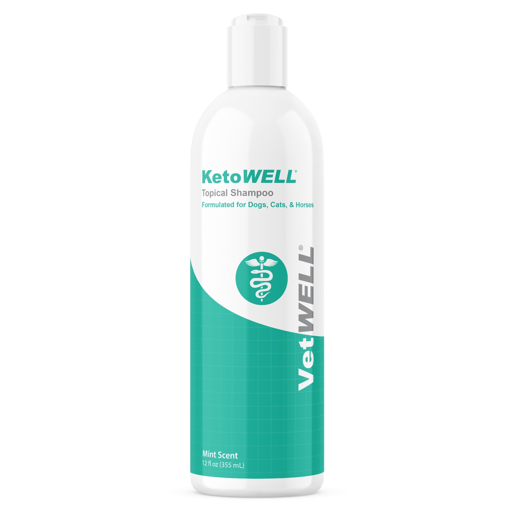 Ketowell shampoo hotsell