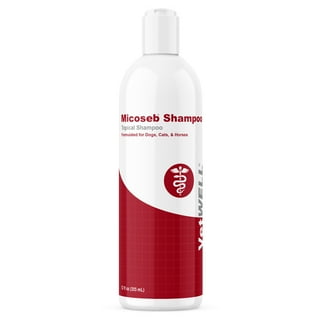 Mange Shampoo