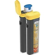 Veta Smart Case & App for Your EPIPEN Auto-Injector - Reusable Smart Cases & Bluetooth-Connected Mobile App for Your Epinephrine Auto-Injectors - iPhone, Android & Bluetooth-Compatible Double Pack