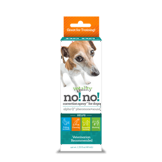 Sentry Stop That Behavior Correction Spray