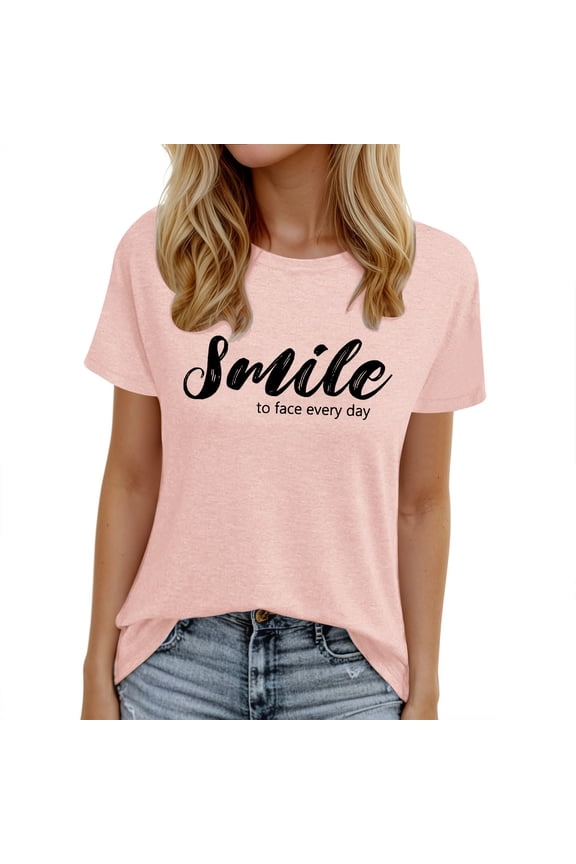 Vetement Femme ete 2025 Ladies V NeckPrinted Short Sleeve T Shirt Casual Style Summer Top Tech Apparel 2 Sleeve Shirts for Women Striped Short Athletic Shirt Women Long Sleeved Tees for T Pack XXXL