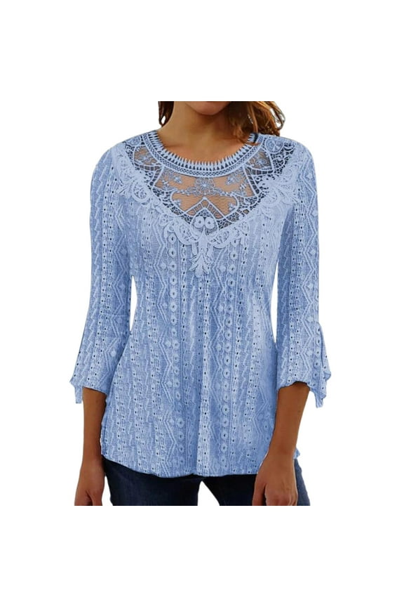 Vetement Femme ete 2025 Womens White Blouse V Neck Flowy Shirts Dressy Casual Cute Tops Women Short Sleeve Tops Women Summer Womens T Shirts Multiple Pack Loose Casual Tee Neck Tee Shirt Shirt XL