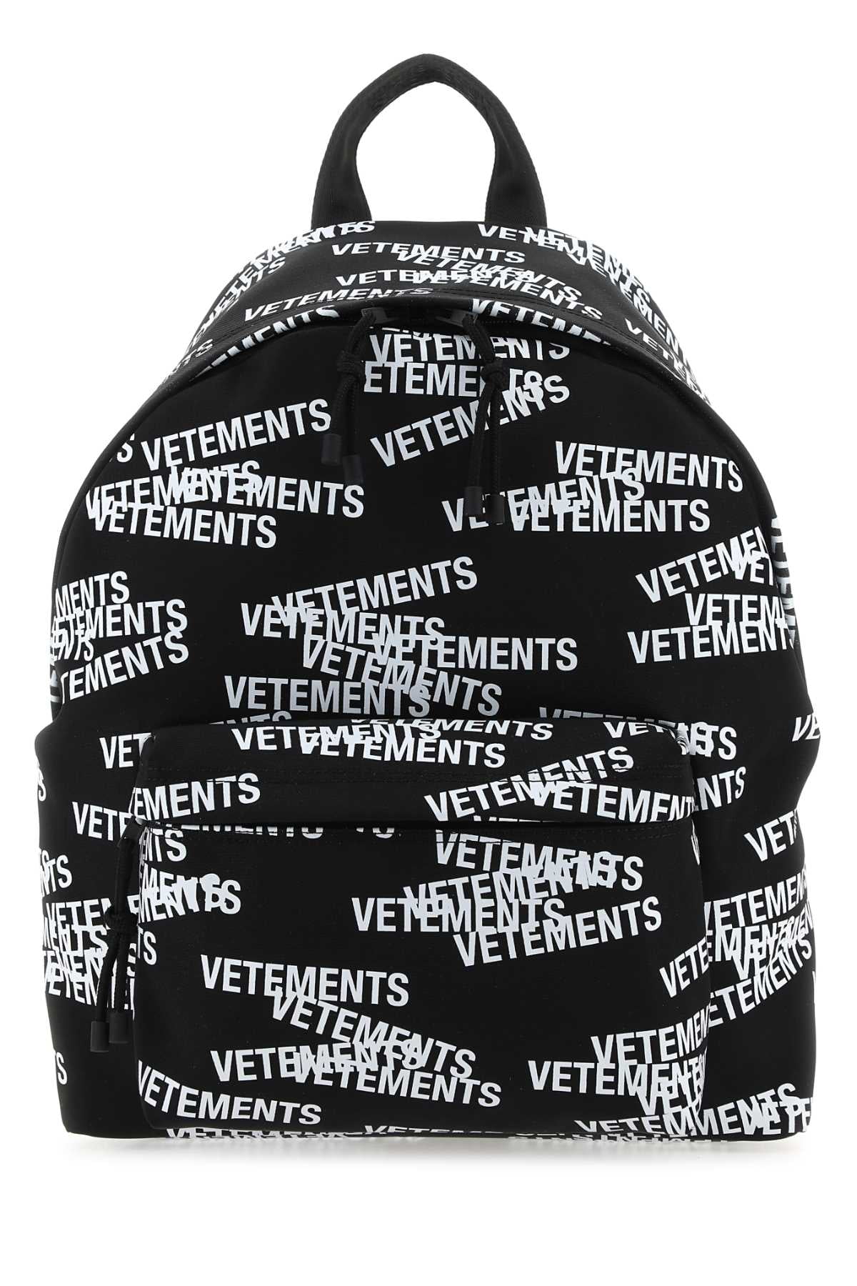 Vetements backpack on sale