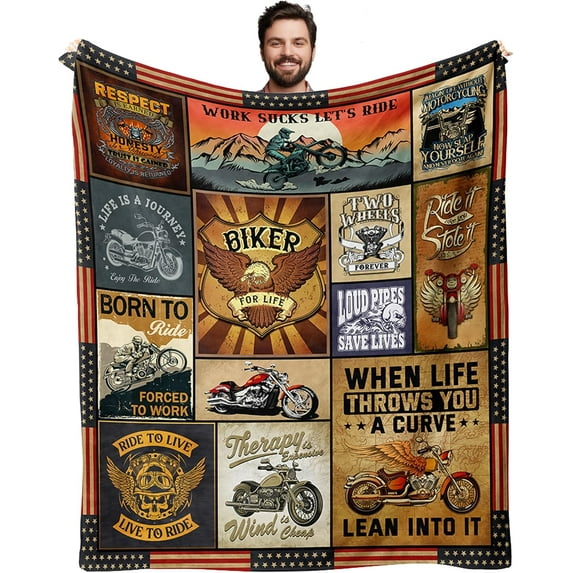 Veteran Gifts, Veteran Fathers Gifts, Veteran Gifts for Men, Army/Air Force/Navy Veteran Gifts, Vietnam Veteran Gifts, Gifts for Veterans, Veterans Day Gifts, Veterans Blanket Throw 50”x60”