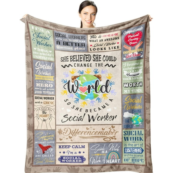 Veteran Gifts - Vietnam Veteran Gifts 60"x50" Blankets - Veteran Gifts for Men - Veterans Gift Ideas for Veterans - Marine Corps Veteran Gifts for Proud Patriotic Veterans Navy Army Air Force