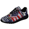 thumbnail image 1 of Veteran It Cannot Be Inherited Blood Sweat and Tears Forever The Title Veteran Shoes Sneakers Black Size 10.5, 1 of 7