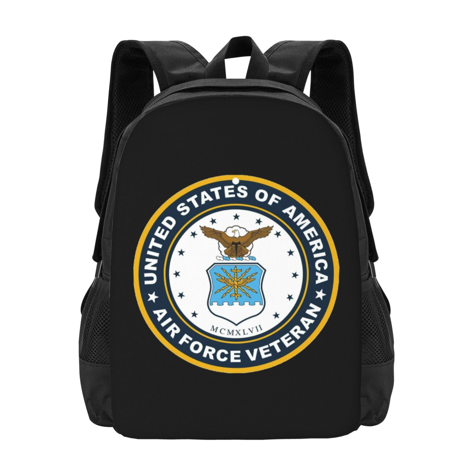 U.S. AIR FORCE ブラックバックパック Air Force Backpacks | eBay