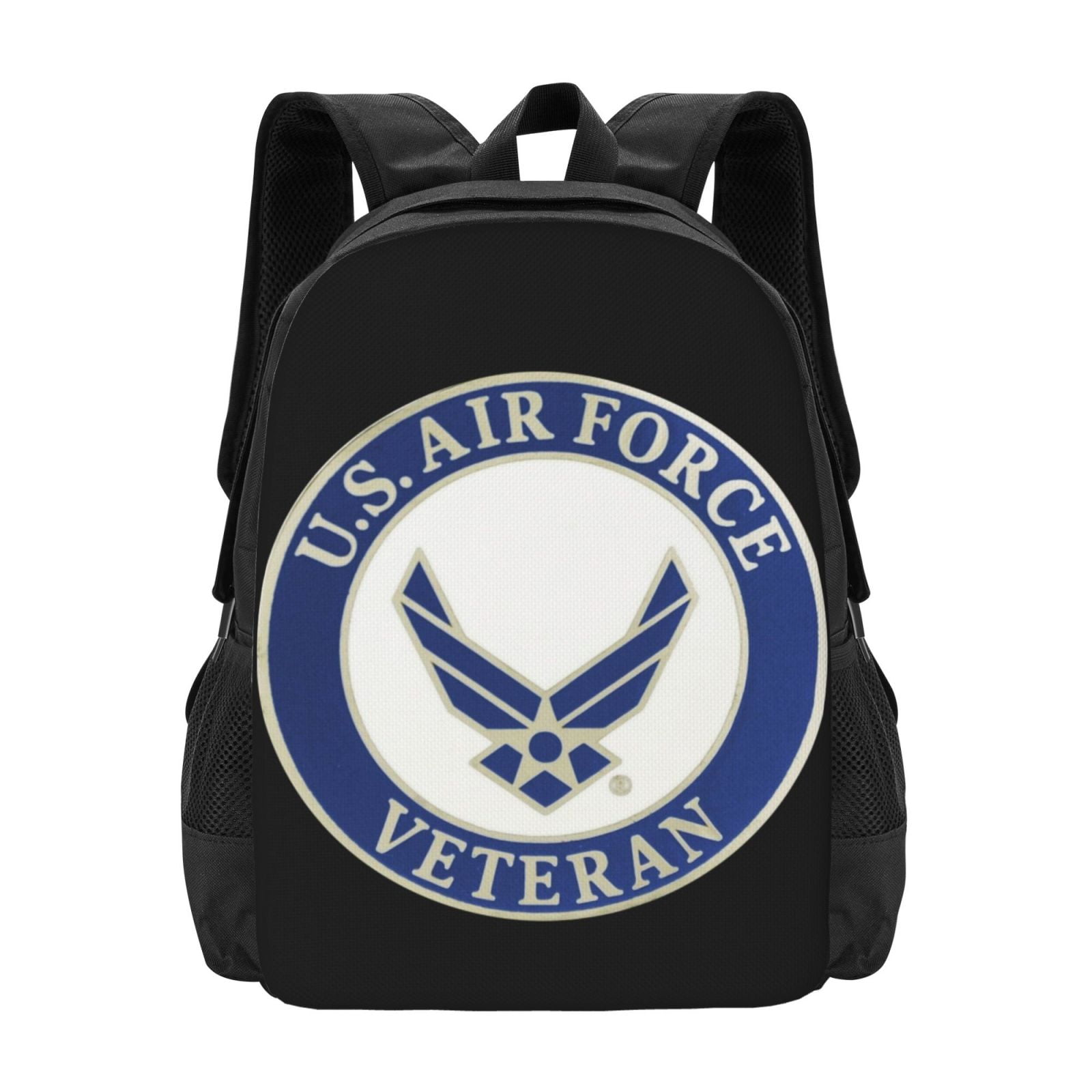 U.S. AIR FORCE ブラックバックパック Air Force Backpacks | eBay