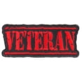 thumbnail image 1 of Veteran Patch, 1 of 1