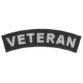thumbnail image 1 of Veteran Patch, 1 of 5