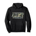 thumbnail image 1 of Veteran Shirt for Men - United States Army Veteran Pullover Hoodie, Casual Hooded Sweatshirt, Perfect for Daily Wear, Casual Outings, 1 of 5
