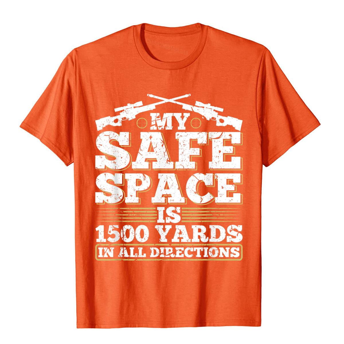 Veteran Snowflake Safe Spaces Sniper 2nd Amendment Gun T-Shirt Graphic ...