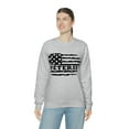 thumbnail image 1 of Veteran front and back Crewneck Sweatshirt, 1 of 9