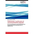 thumbnail image 1 of Veteranos. Lucha por el reconocimiento popular (Paperback), 1 of 1
