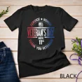 thumbnail image 1 of Veterans Day November 11 Military Thank You Unisex T-Shirt up to 5XL, 1 of 2