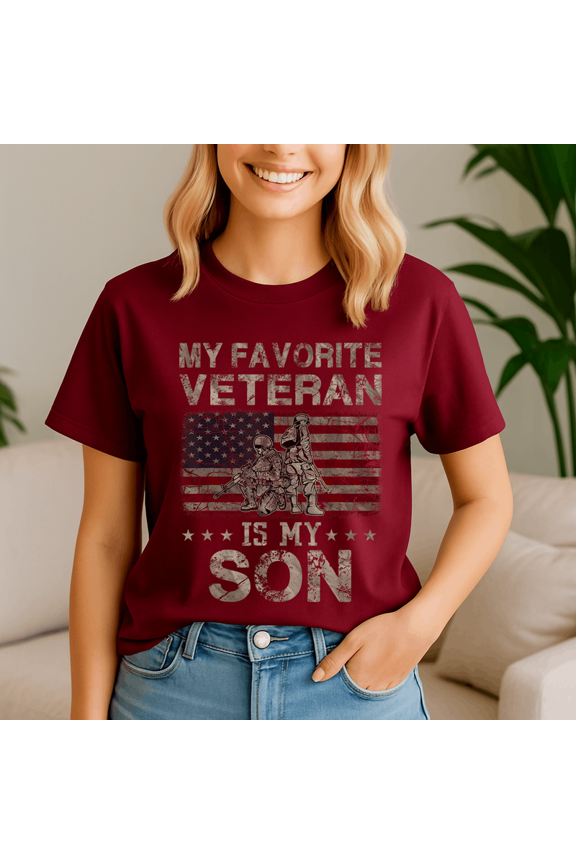 Veterans Day TShirt, Proud US Army Veteran Tee, Patriotic Military Gift, USA Flag Veteran, Proud Veteran Shirt, Air Force Veteran, Father Day Shirts