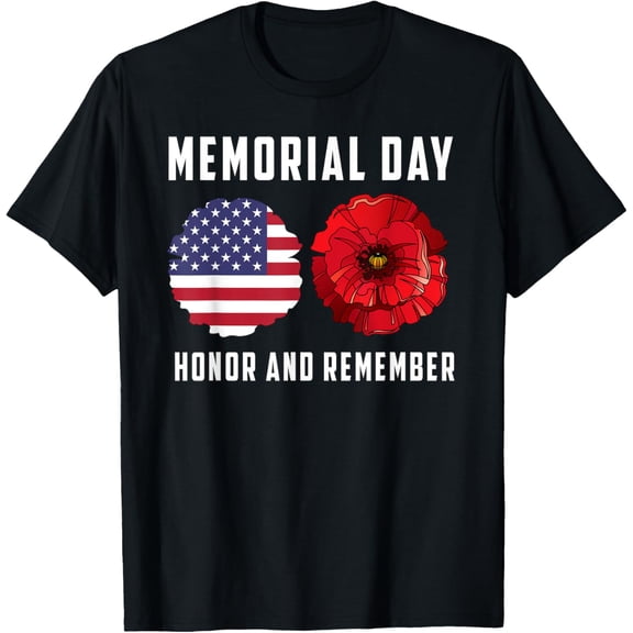 Veterans Day Tshirt for Men Women Youth USA Memorial Day T-Shirt100% cotton