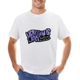 thumbnail image 1 of Veterans Day Vintage T-shirt Mens Cotton Classic Crewneck Short Sleeve Tees Unisex White 4XL, 1 of 5