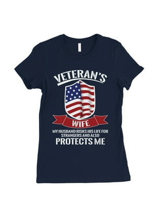 navy wife apparel