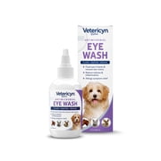Vetericyn Plus Eye Wash, 3oz