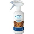thumbnail image 1 of Vetericyn FoamCare Pet Shampoo + Conditioner, Thick Coats, 16oz, 1 of 2