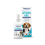 Vetericyn Plus All Animal Hydrogel, 3oz
