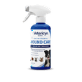 Vetericyn Plus All Animal Wound Care Spray, Healing Aid & Skin Repair