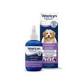 thumbnail image 1 of Vetericyn Plus All Animal Eye Wash. Pain-Free Solution for Abrasions and Irritations. Helps Relieve Pink Eye & Allergy Symptoms, Regular Eye Care for Dogs/Cats. 3 oz. (olor May Vary), 1 of 3