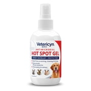 Vetericyn Plus Antimicrobial Hot Spot Gel, 3oz