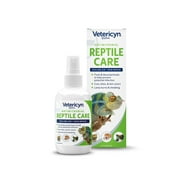 Vetericyn Plus Reptile Wound Care Spray. Healing Aid and Skin Repair. 3 fl. oz.