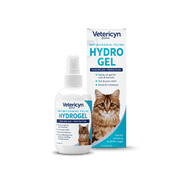 Vetericyn Plus Feline Hydrogel, 3oz.