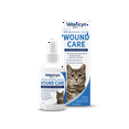 thumbnail image 1 of Vetericyn Plus Feline Wound and Skin Care. Healing Aid and Skin Repair. 3 fl. oz., 1 of 4