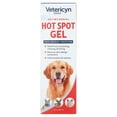 thumbnail image 1 of Vetericyn Plus Antimicrobial Hot Spot Gel, 3oz, 1 of 7