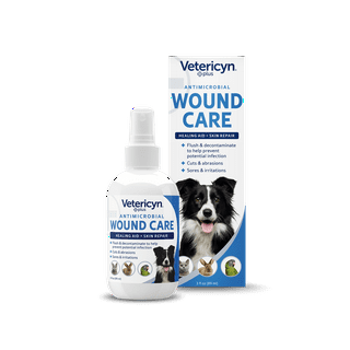 Liquid bandage for shop dogs petsmart