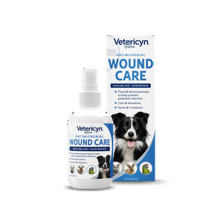 Sea Salt Skincare For Pet, Best Itch Relief Spray For Dogs