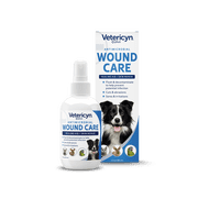 Vetericyn Plus All Animal Wound Care, 3oz