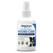 Vetericyn Plus All Animal Wound Care Spray. Healing Aid and Skin Repair. 3 fl. oz.