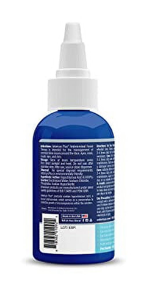 Vetericyn Plus Feline Facial Therapy Healing Aid and Skin Repair for