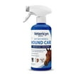 thumbnail image 1 of Vetericyn Plus Equine Wound Care Spray. Healing Aid and Skin Repair. 16 fl. oz., 1 of 5
