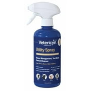 Vetericyn Plus Utility Spray Livestock 16 oz.