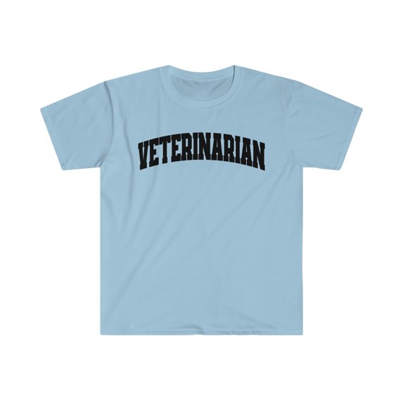 Veterinarian Graduation Shirt, Gifts, Tshirt, Tee