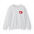 thumbnail image 1 of Veterinarian Sweatshirt, Vet Tech Shirt, New Vet School Graduate, 1 of 4