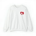 thumbnail image 1 of Veterinarian Sweatshirt, Vet Tech Shirt, New Vet School Graduate, 1 of 4