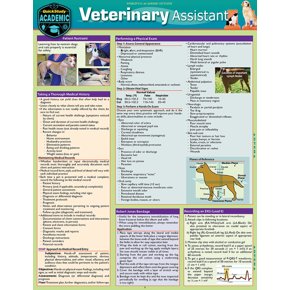 Study Guide Cat VETERINARY [ARTNERS - Walmart Business