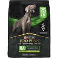 thumbnail image 1 of Veterinary Diets HA Hydrolyzed Vegetarian Canine Formula Dry Dog Food 25 lbs., 1 of 2