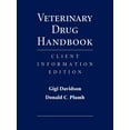 thumbnail image 1 of Veterinary Drug Handbook: Client Information Edition (Paperback), 1 of 1